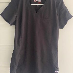 Greys anatomy scrubs